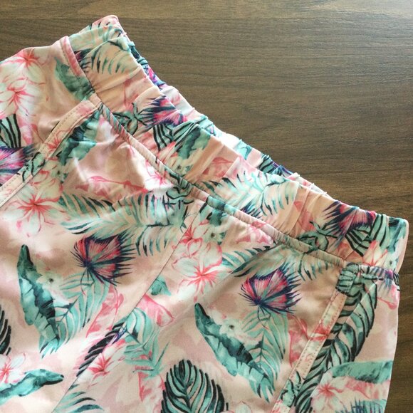 Athletic Shorts, Playtime Skirt, & Adidas Sportswear Shorts - Size 8 & XS - Picture 5 of 11